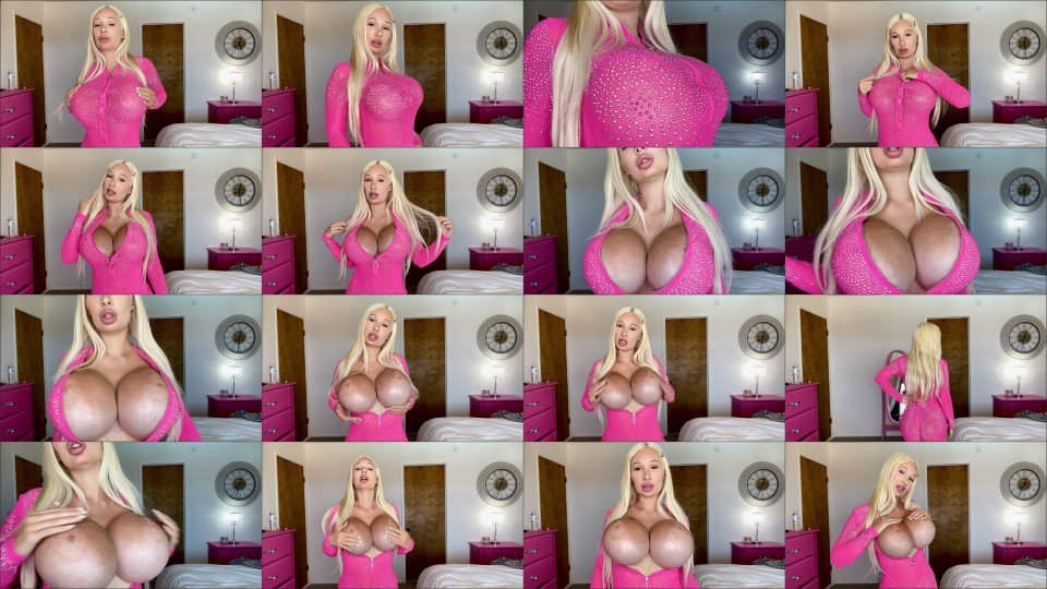 Winter Rae Perfect Barbie Doll Measurements
