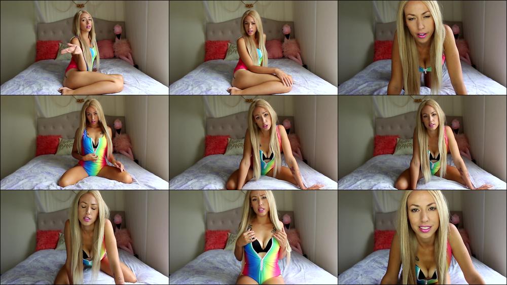 Chastity Tease Goddess - June 30, 2019