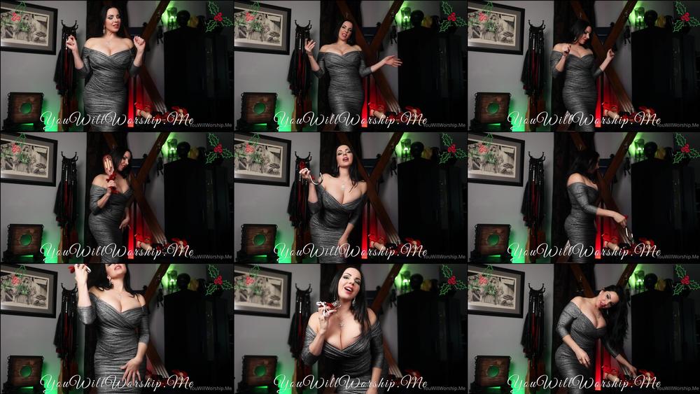 dominasnow 01 12 2021 2287064455 the theme for this month is christmas toys keep an eye on your inboxes i ll be sending o