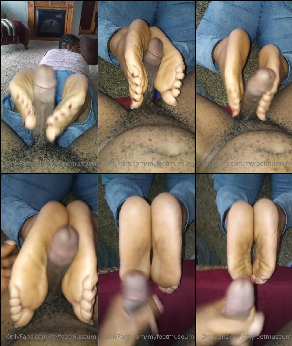 myfeetmuseum 05 07 2020 500853275 good times with milkandhoneyarches