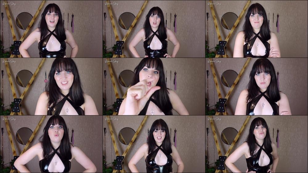 SPH Humiliation