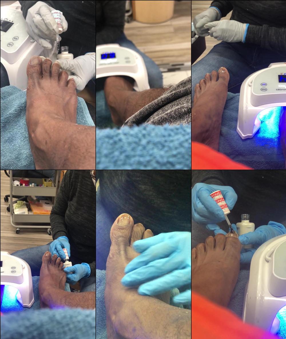 romemajorworld 04 01 2020 118051554 something extra for my feet fans 3