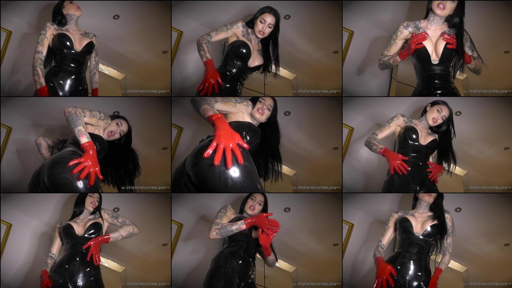 mistress mika 230668932 2021 11 26 are you addicted to my latex