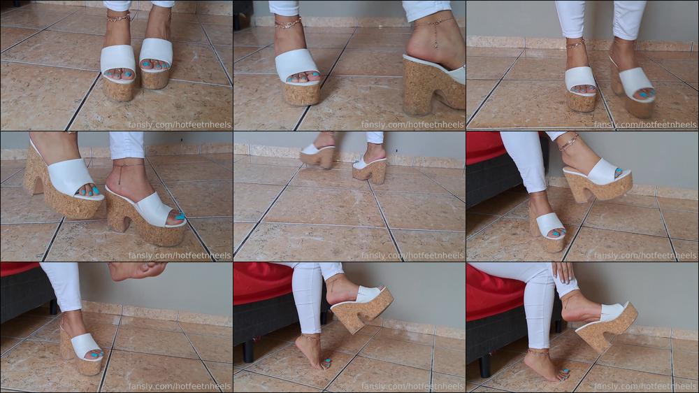 hotfeetnheels 2023-03-25 at 06-09 Fansly (hotfeetnheels )