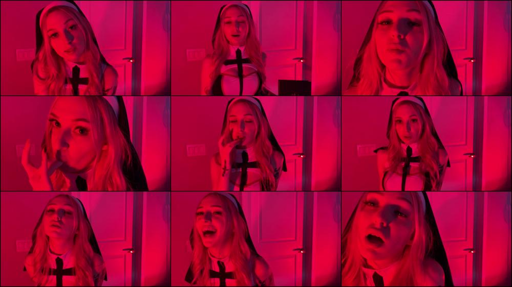 464. Nun JOI Countdown