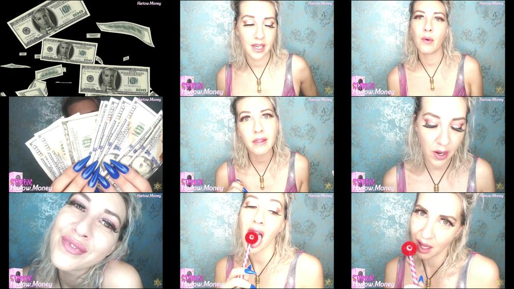 Double it Findom Challenge