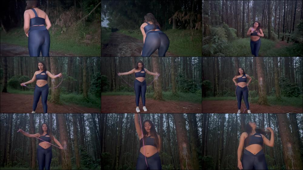 Some HOT Exercise
