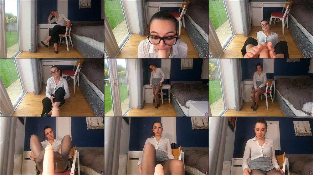 Foot Fun With Your Student Part 1
