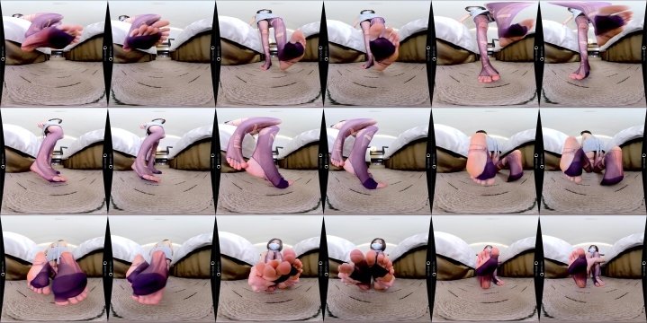 Ainovdo Erika05 Feet Vr D