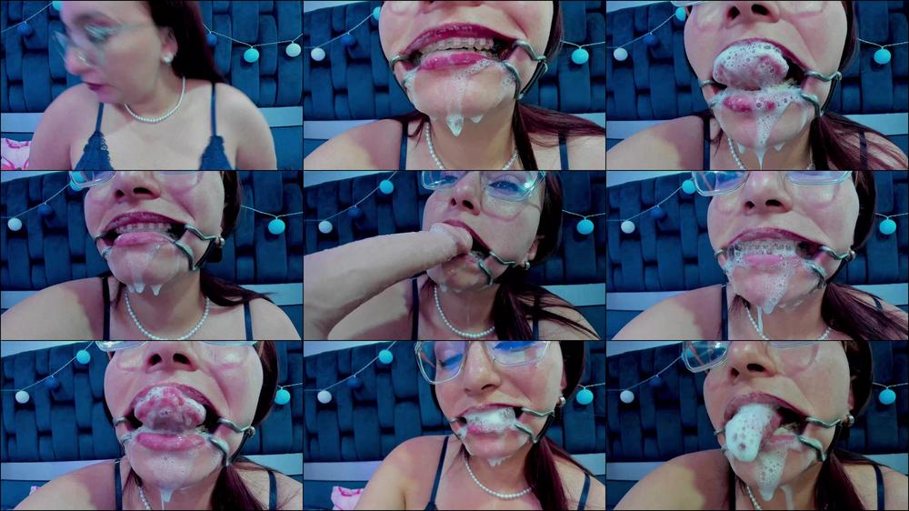 Spit Taster: Connoisseur of Spit