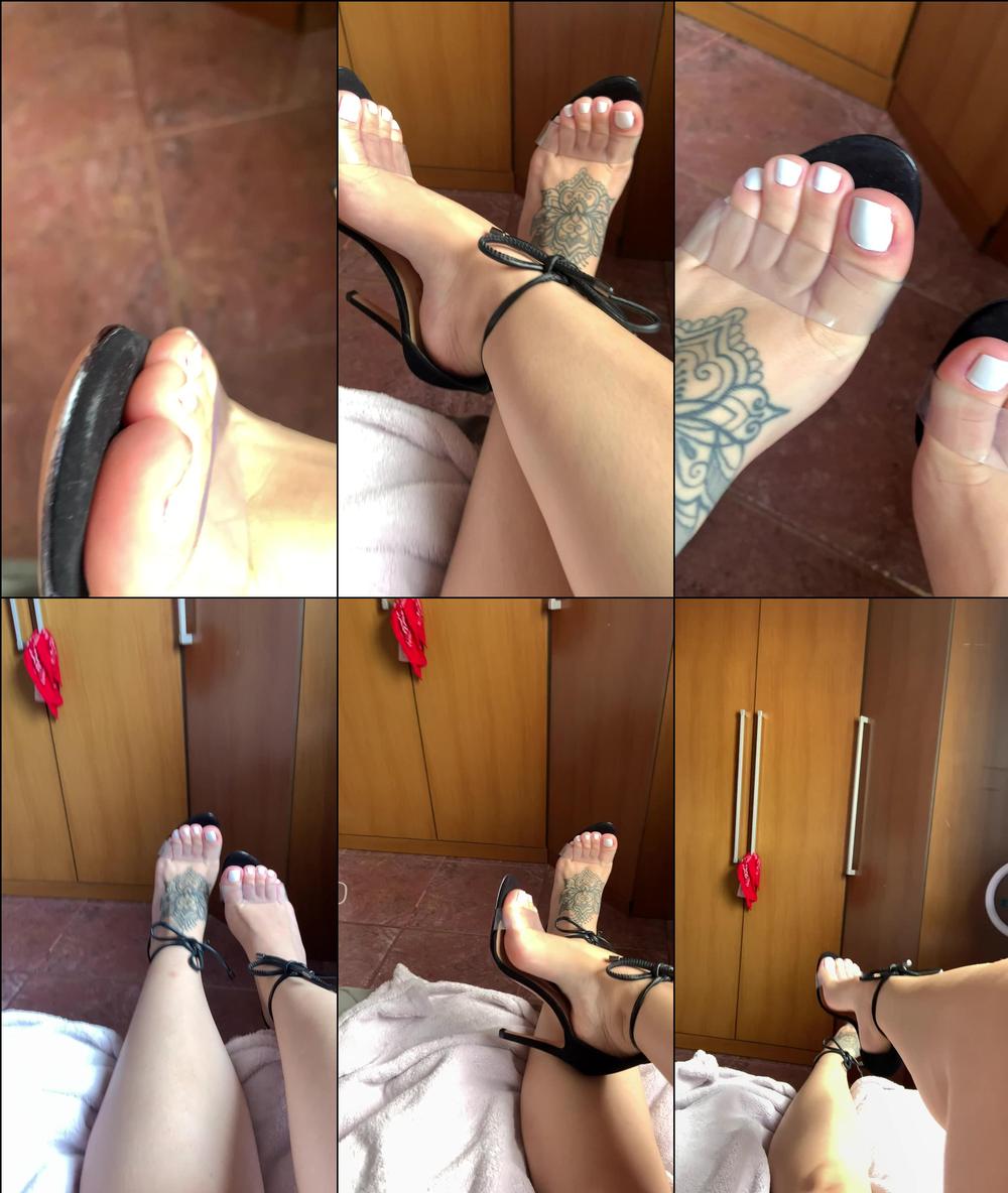 pedaale 15 03 2021 2055631516  As famosas pernas e pÃ©s   My legs and my foot