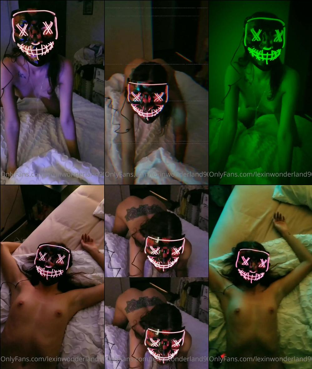 lilbuttlex 07 11 2021 2267675972 A lot of you probably don't have an appreciative ear for Slipknot, but I thought this litt