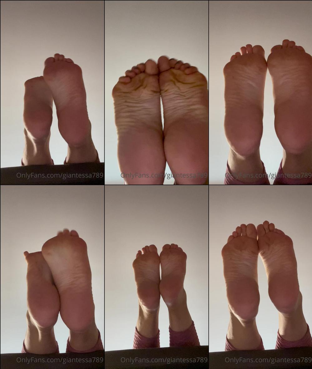 giantessa789 14 09 2021 2220573289 One canât relax, constantly having tiny creeps staring at my feet  ââï¸ Smo