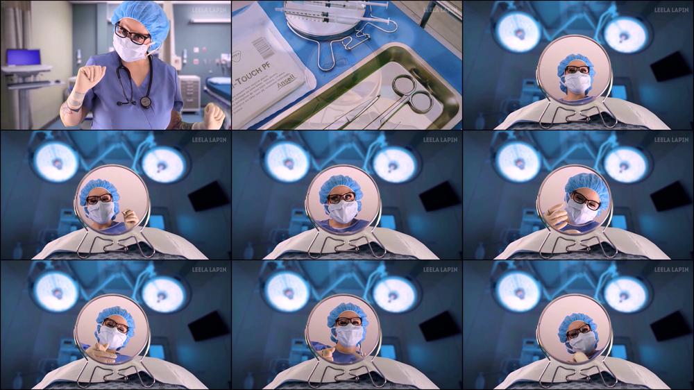 Elective Alteration - Craniotomy