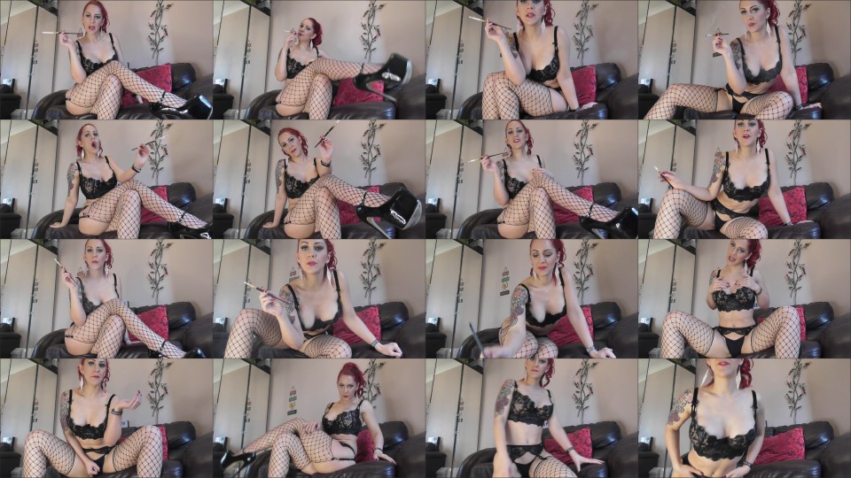 Ruby Onyx Smoking Sph Joi Cei Cum Countdown