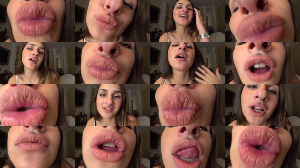 Marysweeeet Passion Kisses 13