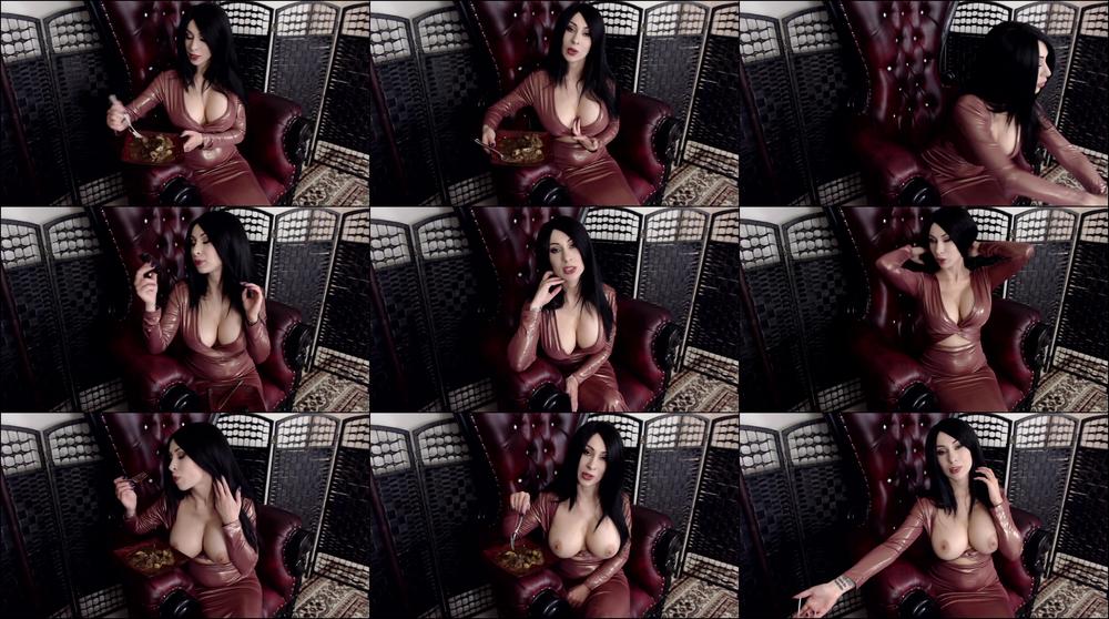 Emily Valentina - A Love To Dismember