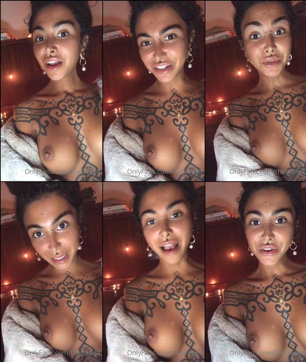 thefreeelf 14 05 2020 318776617 You can now purchase my used panties and socks  You can let me know how long youâd like 