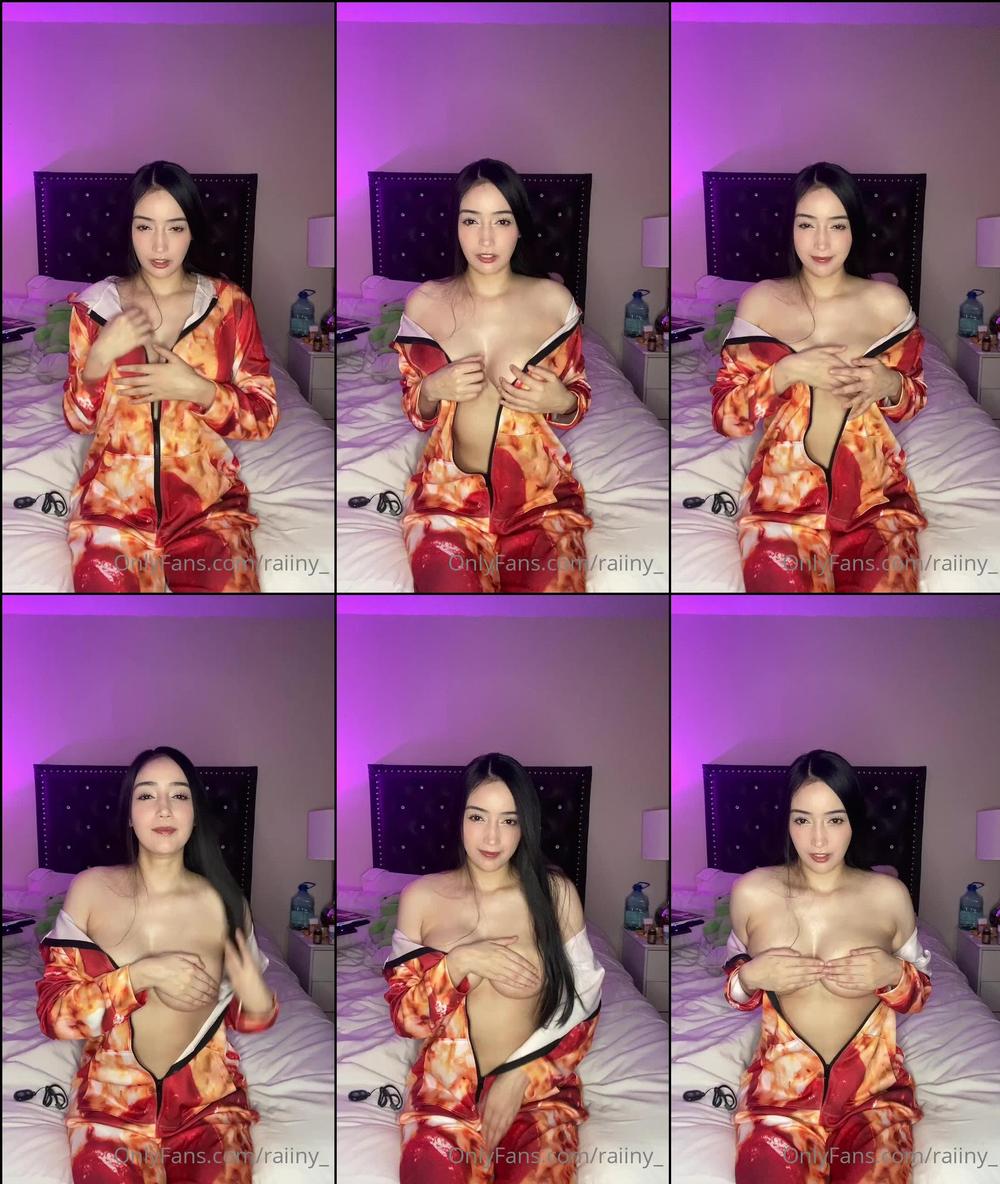 raiiny_ 01 11 2021 2260752073 I became a pizza from eating so much of it  