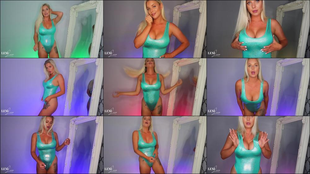 Chronic Masturbator for Shiny JOI - June 17, 2020