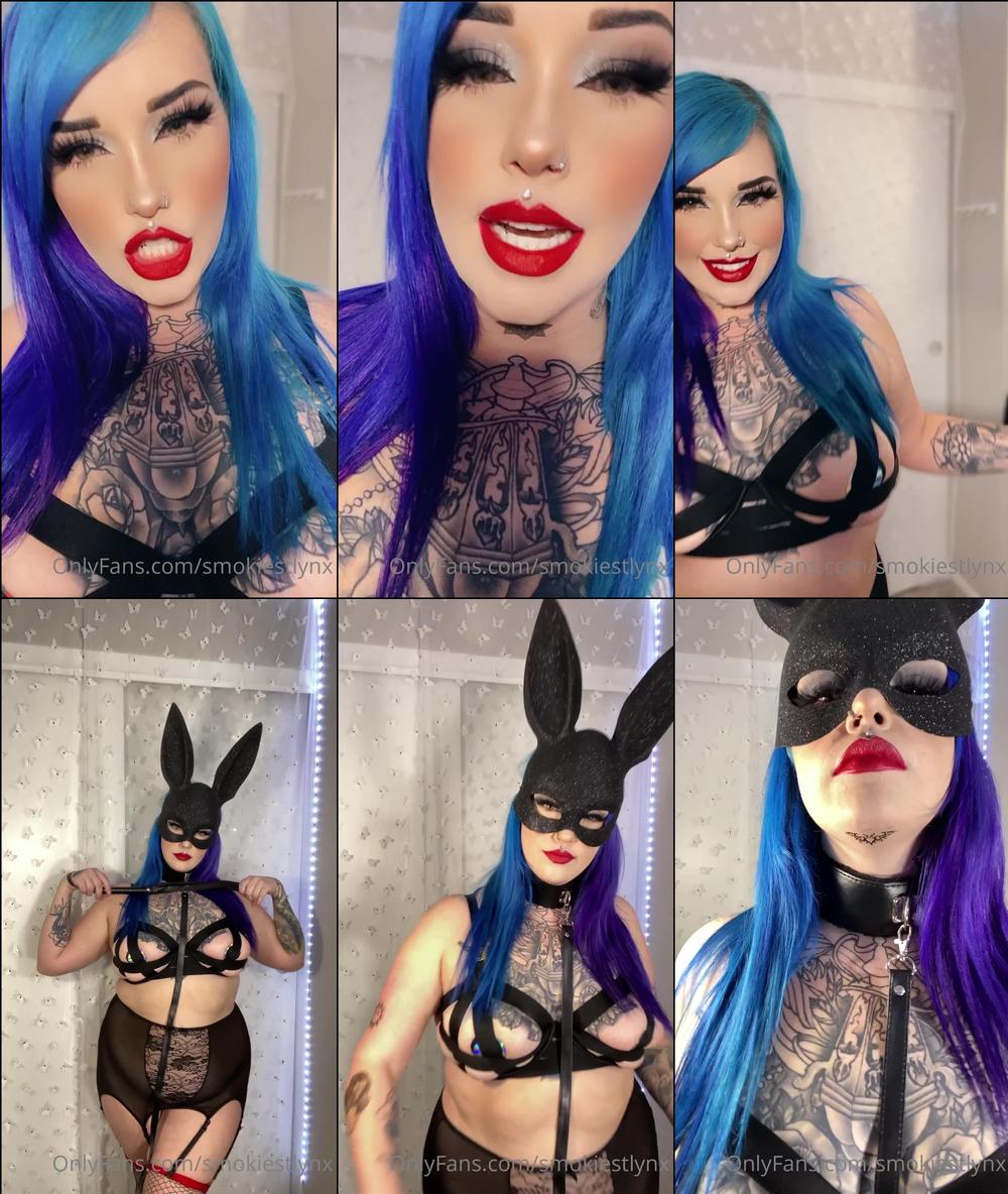 smokiestlynx 01 11 2021 2262197414 Would you let me punish you   