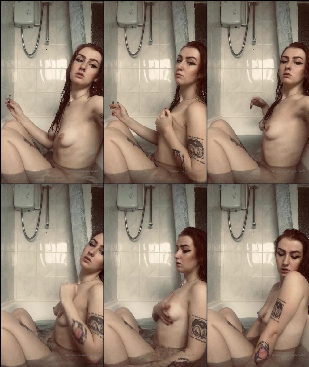 athenaaster 05 11 2019 80815548 check your dms for a full length bath play video later today 