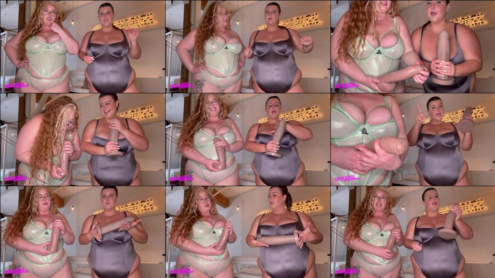 Fat Girls Love Foreskin - Cock Worship - May 21, 2023