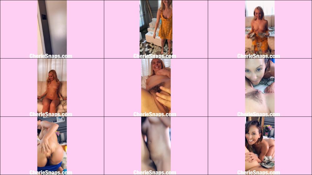 Making It RAIN on Aaliyah Love