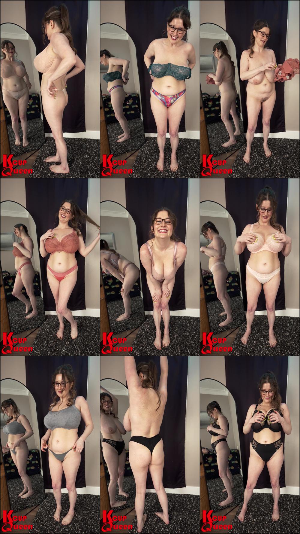 Kacie's Kloset Episode 4 1080p