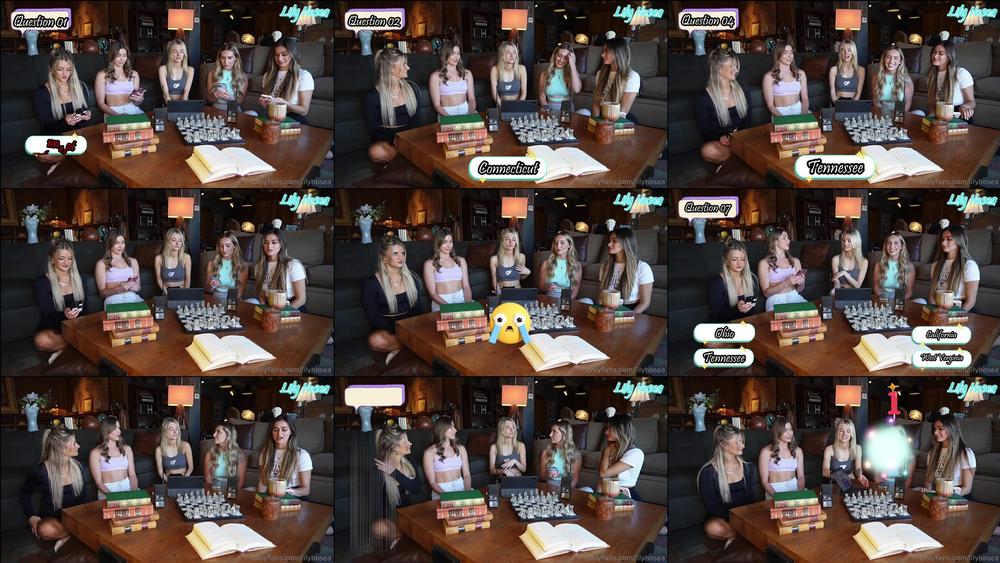 lilyhosea 605141632 2023 05 20 we re playing a game of kahoot and testing our knowledge would you have ever guessed these states h