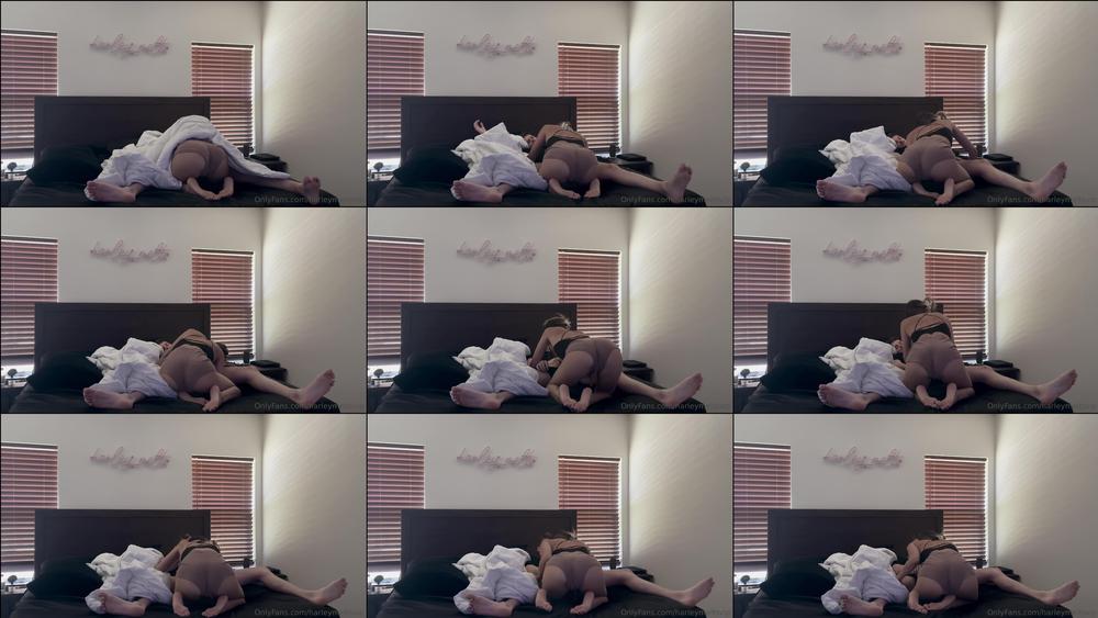 harleymeltsvip 741532611 2023 09 21 this is every morning i m a whore for starting the day with a dick in my mouth 