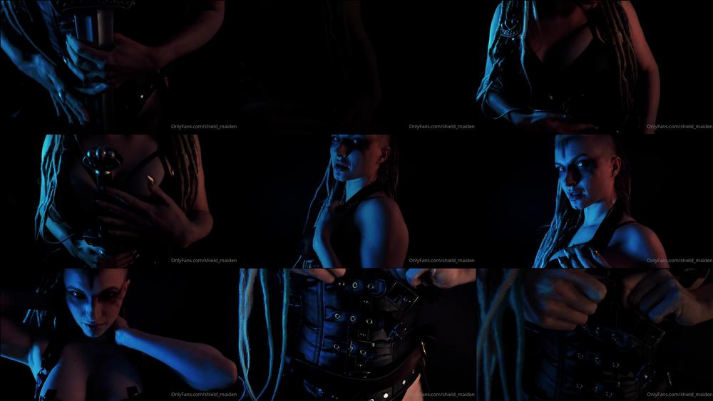 shield maiden 13 09 2020 888473475 hope you like 3 3 3 check that inbox