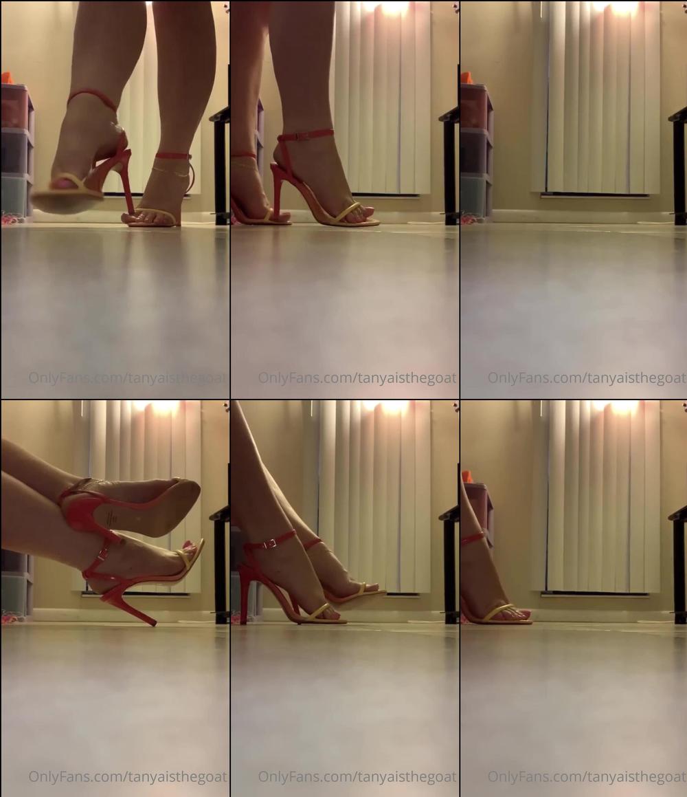 tanyaisthegoat 05 09 2020 836556905 Heels