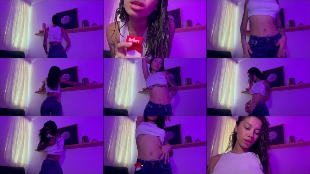 pants and dance