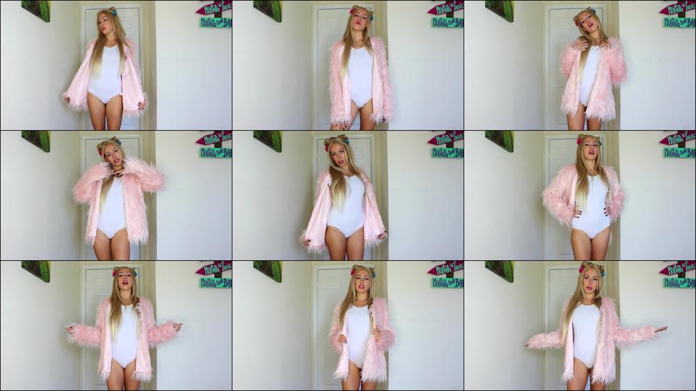 Blonde Brat Findom - August 25, 2019