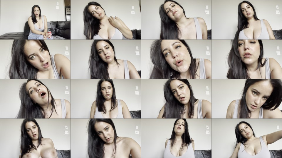 Girlontop880 Hot Roommate Burps Your Joi