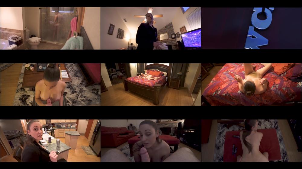 Babysitting For Mrs Hicks Complete Serie