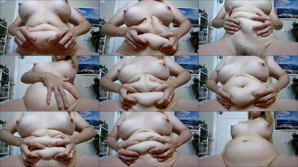 Belly and Fat Worship and Plopping - Jun 30, 2023