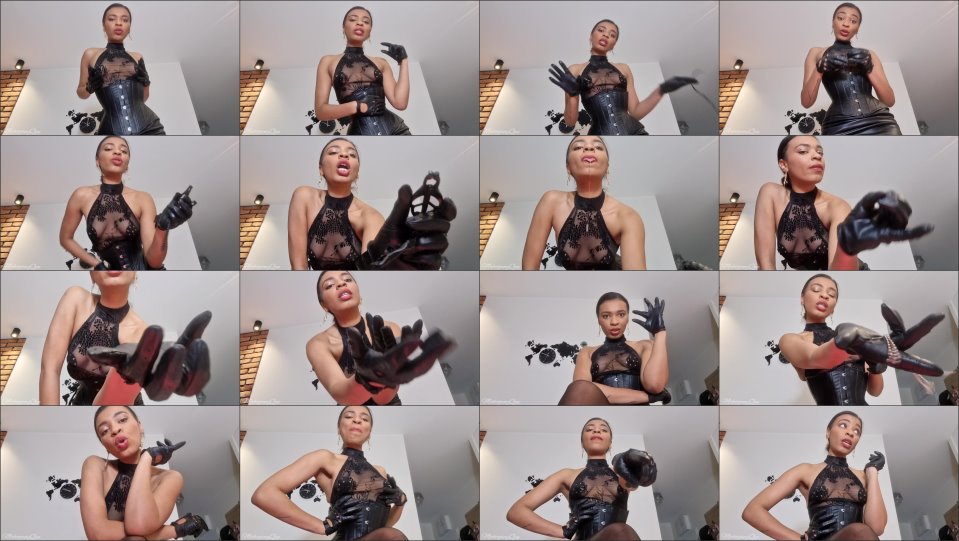 Mahoganyqen Cbt Fantasy Mahoganyqen