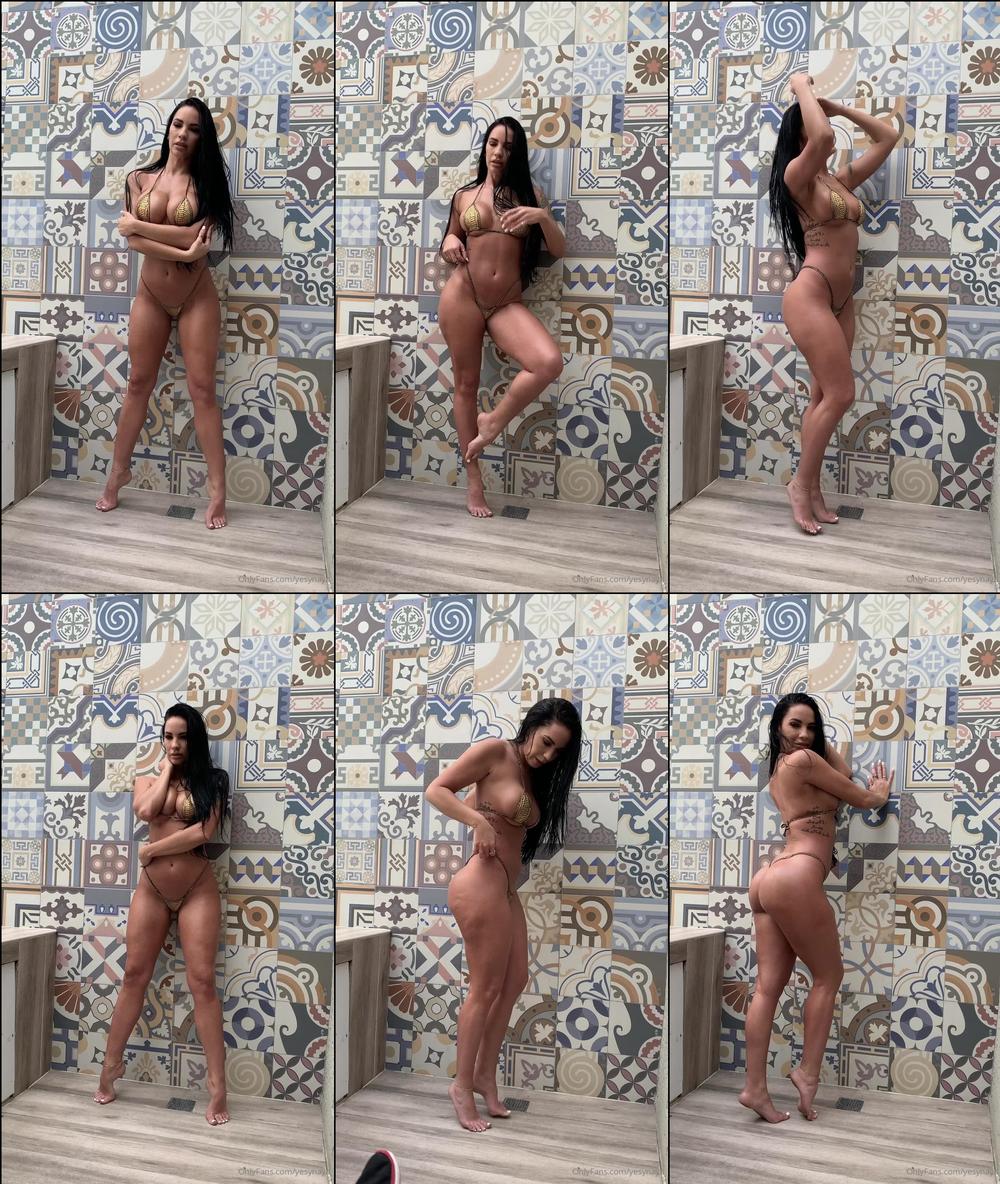 yesynaya 21 03 2020 243084069 lets turn up this weekend with some naughty bts