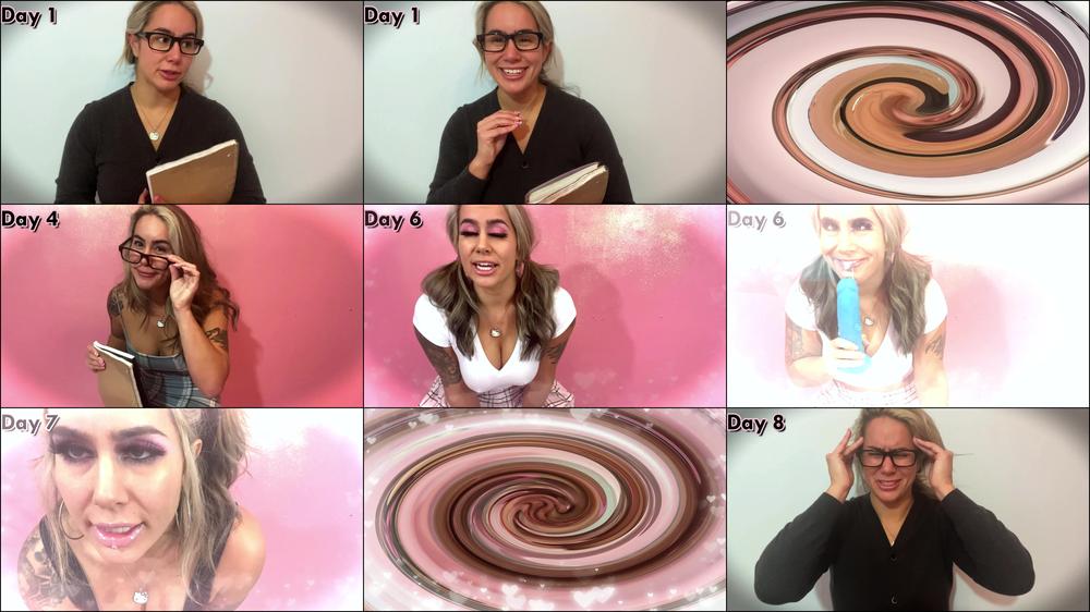 Bimbo Brain Wash Trailer