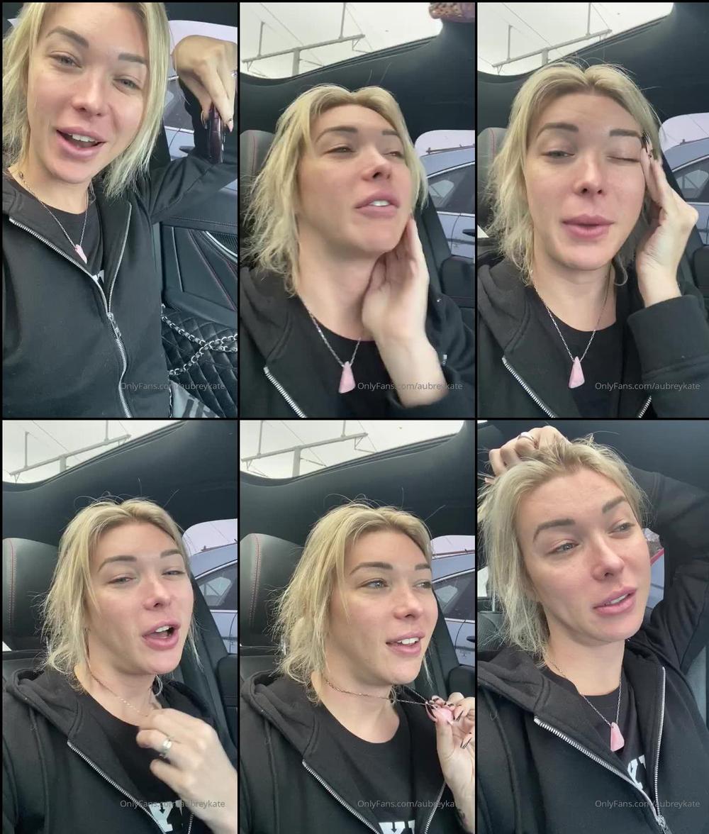 aubreykate 11995262 2020 01 20 So excited for this week 