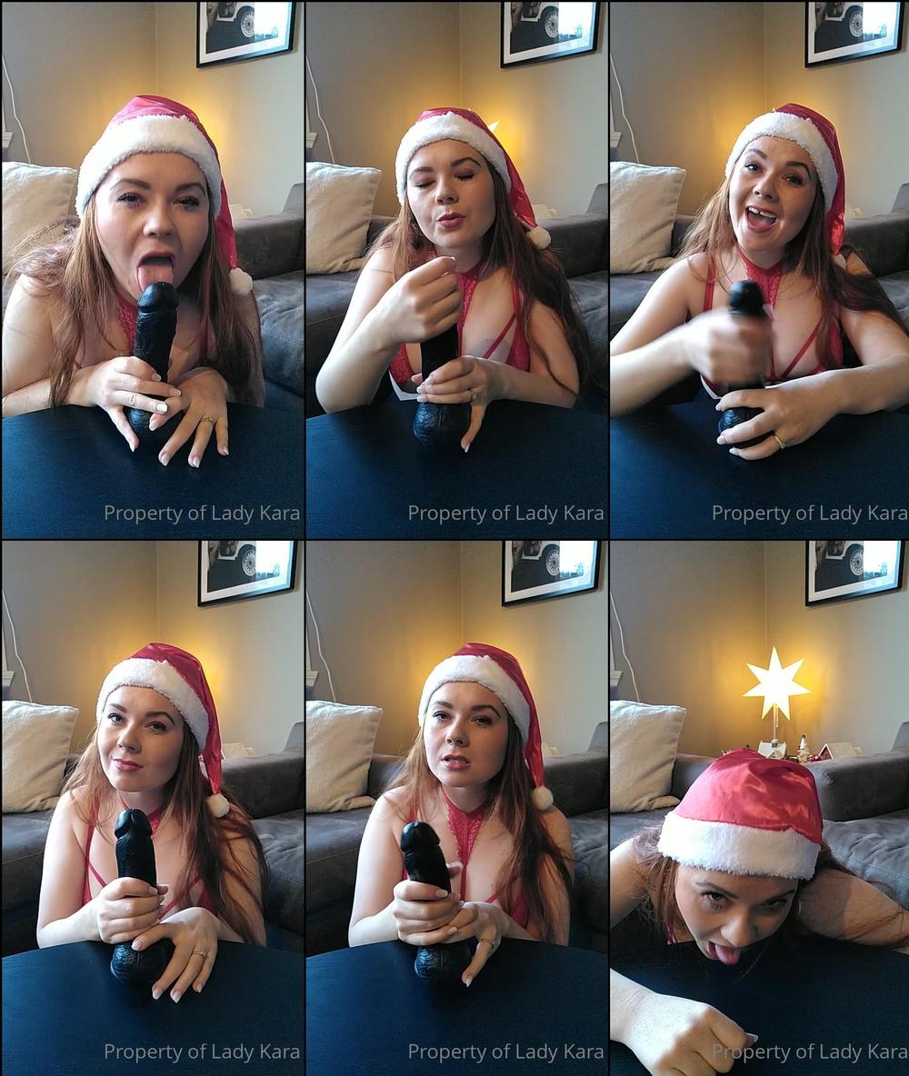 ladykara 02 12 2022 2703338700 what is better then to start december with a