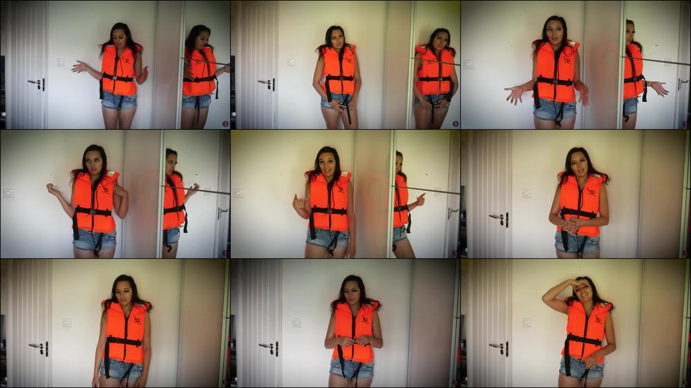 Lifejacket Memories - Part 2