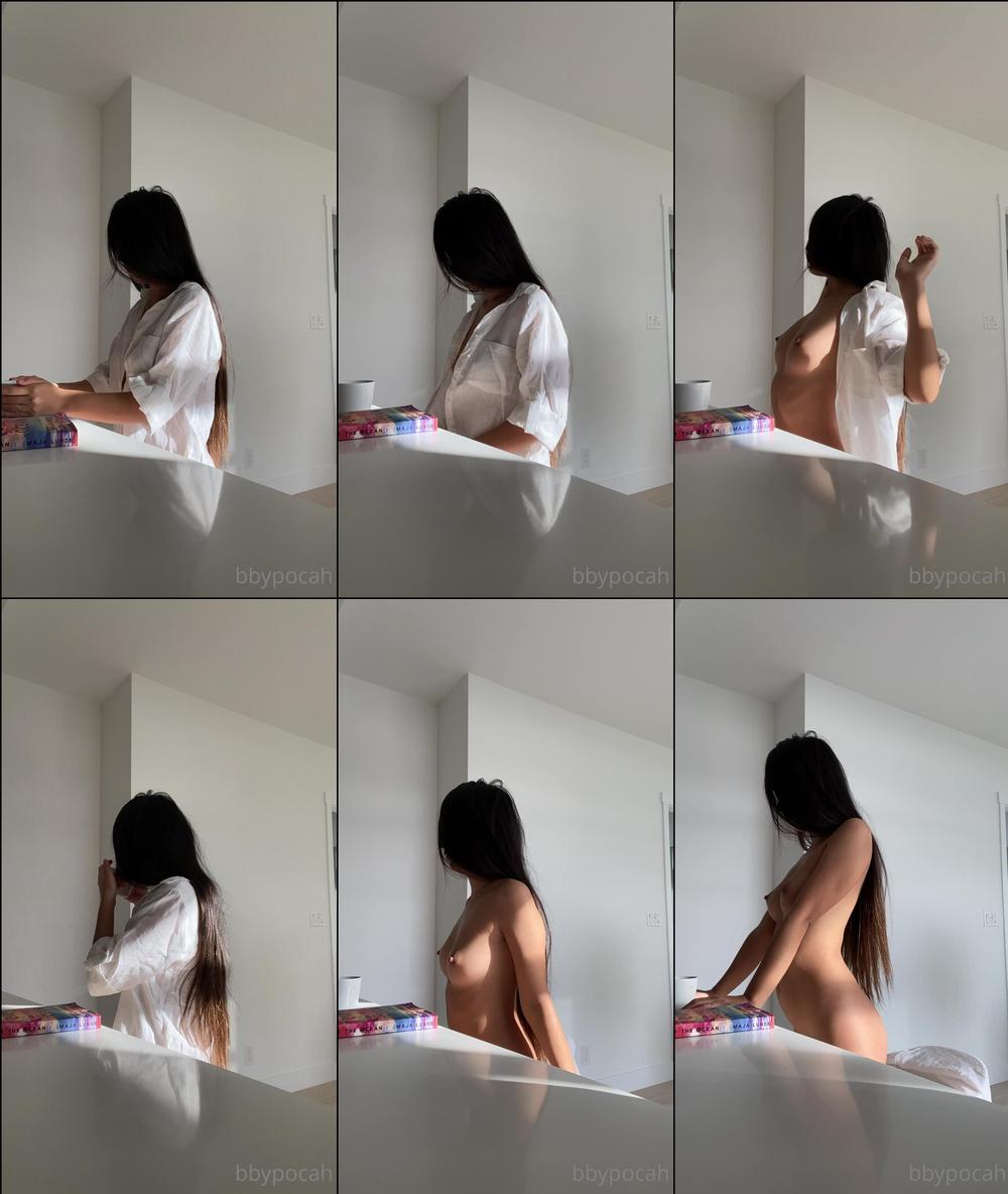 bbypocah 07 11 2020 1214328604 Happy Saturday morning baby