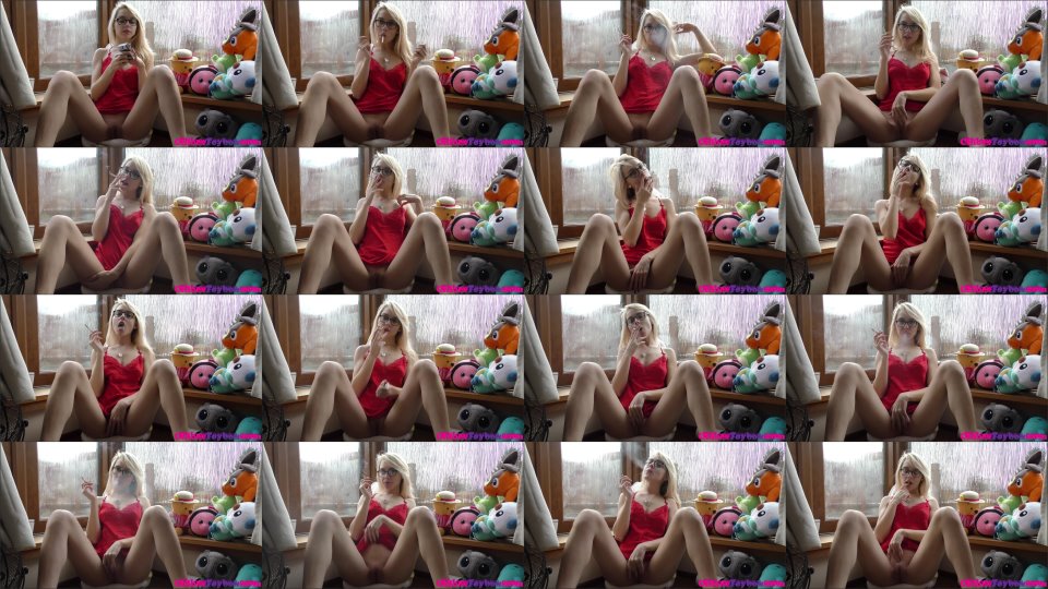 Officialchloetoy Video Chloe 177Mp4 1080P