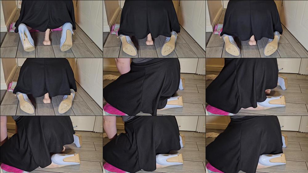 kayties feet premium 01 08 2023 2963012423 watch me and my heels cum all over this