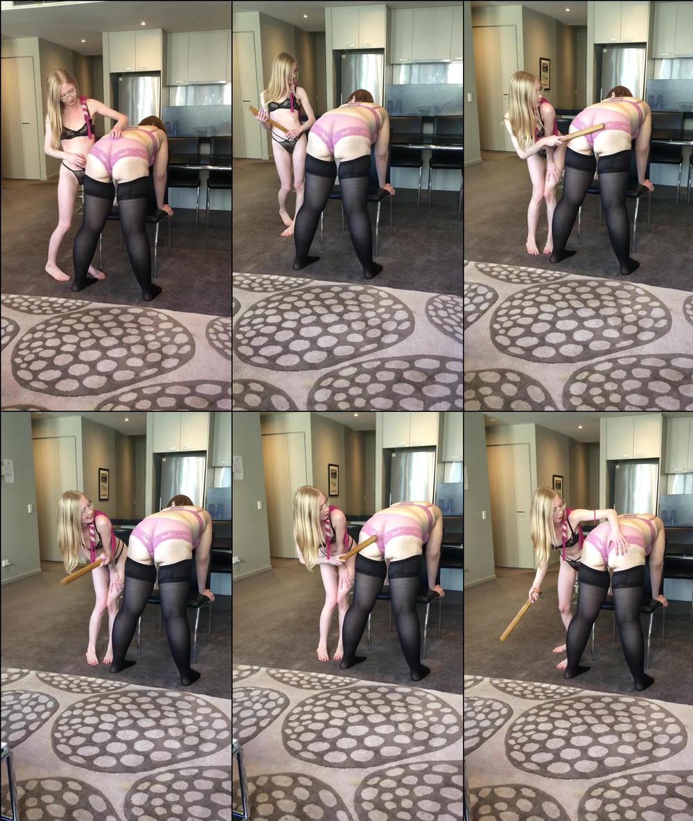naughty_nymphet 03 03 2018 7516047 Giving Zelda a spankinâ 