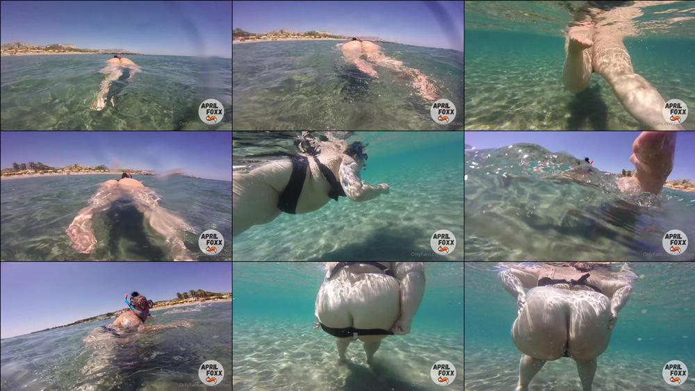 aprilfoxx 41773280 2020 08 20 twerking underwater is kinda hard 