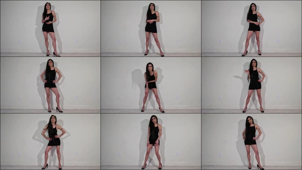 Stepmom Emasculation - June 30, 2023